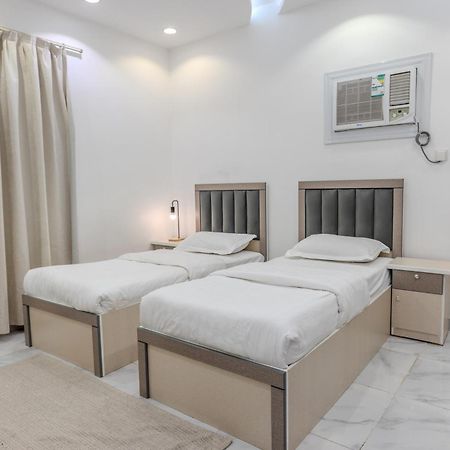 Luxurious Family 3 Bedroom Apartments 10 Mins Drive To Al-Masjid Nabawi - Nozol Noor 1 Medina Buitenkant foto