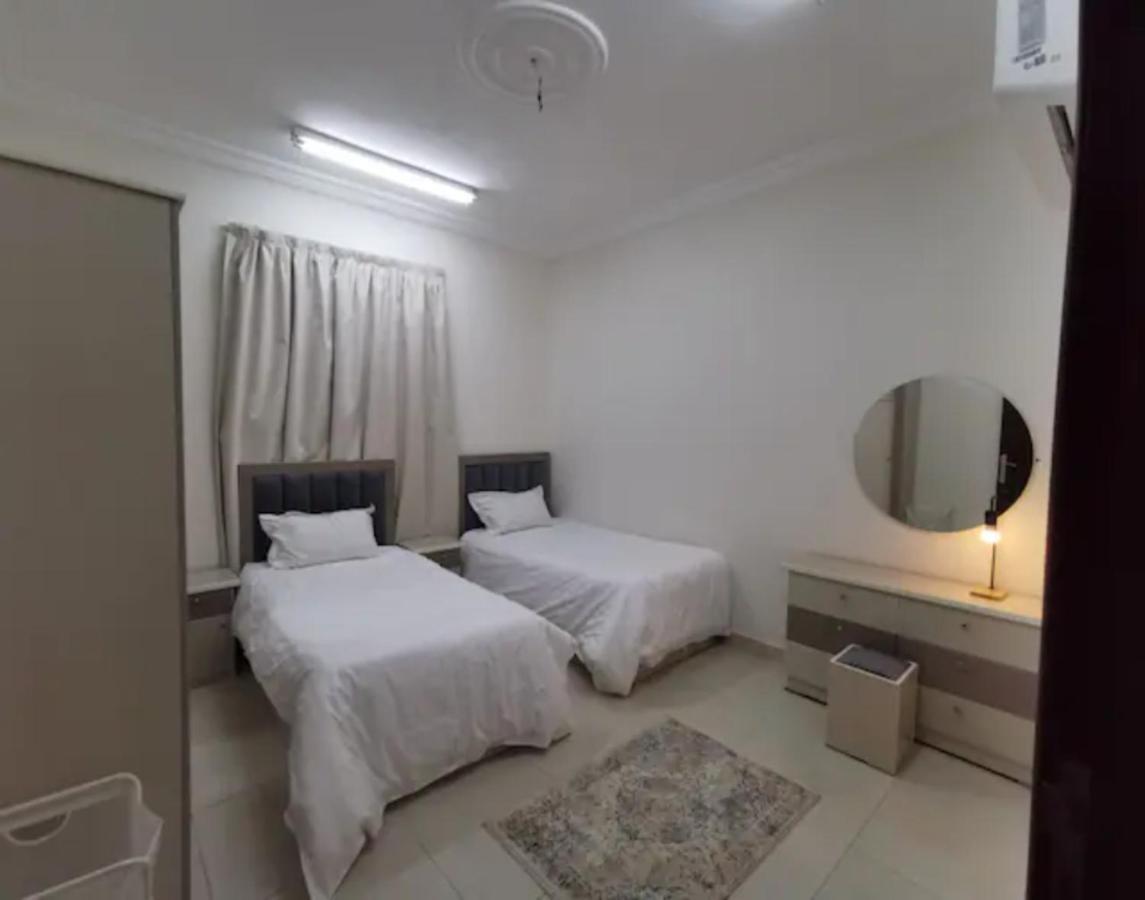 Luxurious Family 3 Bedroom Apartments 10 Mins Drive To Al-Masjid Nabawi - Nozol Noor 1 Medina Buitenkant foto