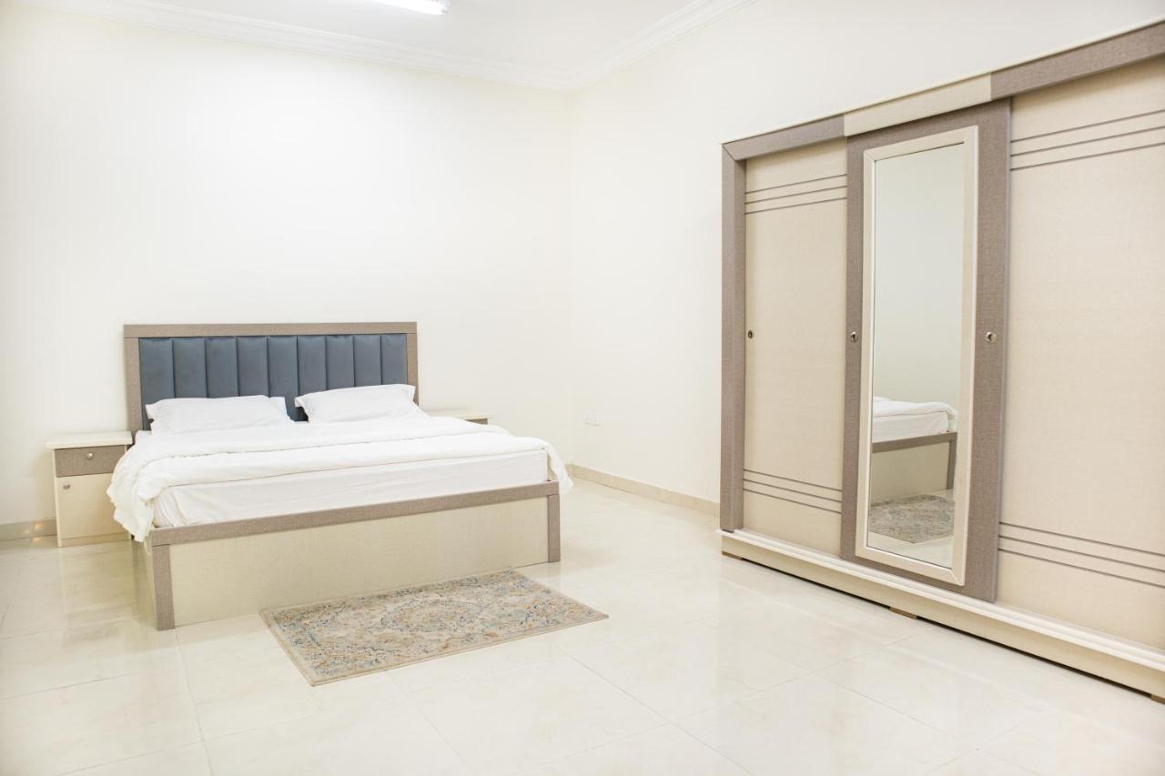 Luxurious Family 3 Bedroom Apartments 10 Mins Drive To Al-Masjid Nabawi - Nozol Noor 1 Medina Buitenkant foto
