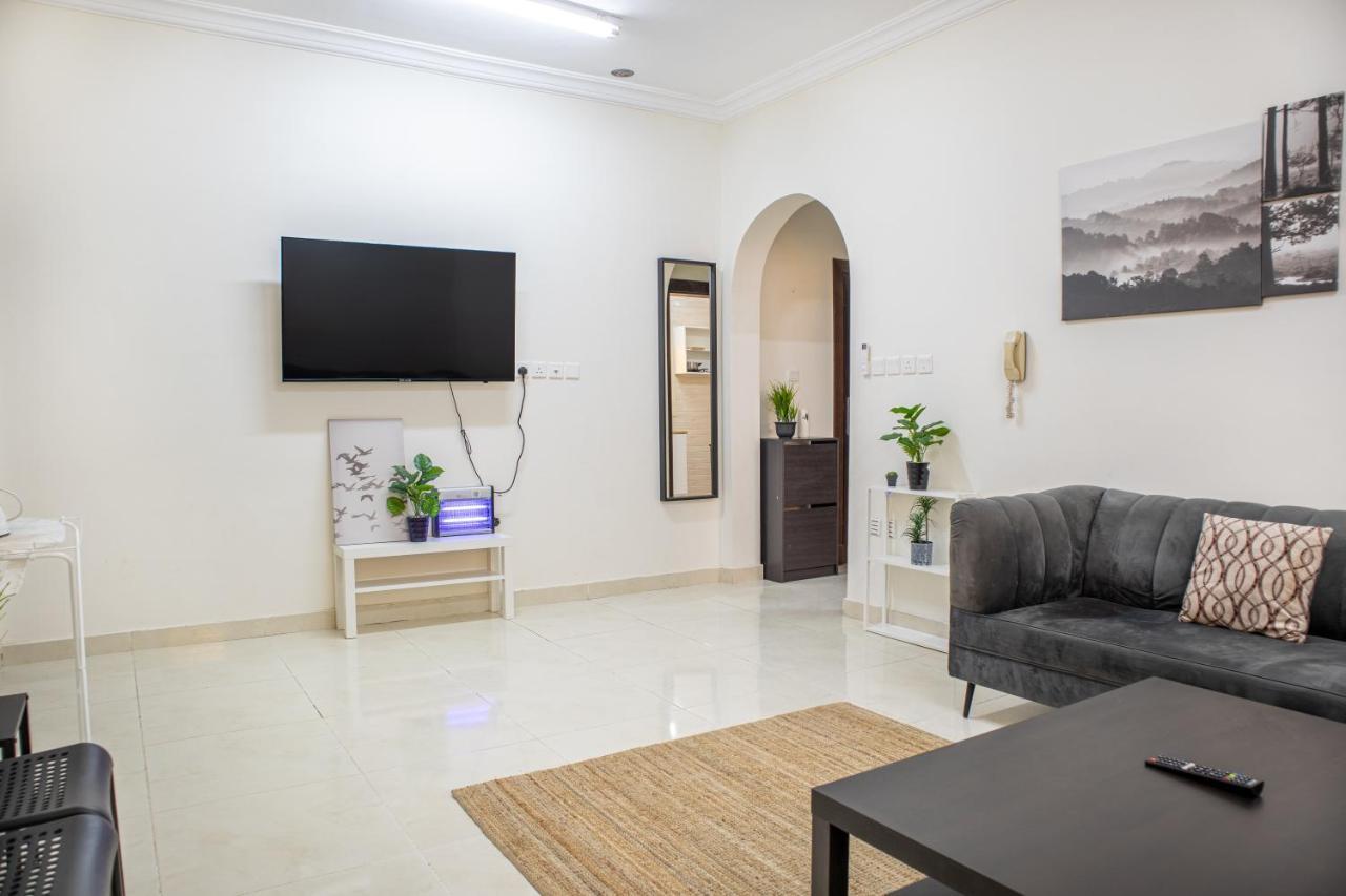 Luxurious Family 3 Bedroom Apartments 10 Mins Drive To Al-Masjid Nabawi - Nozol Noor 1 Medina Buitenkant foto