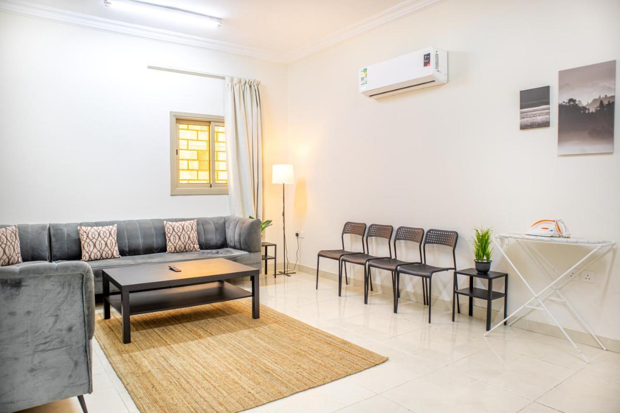 Luxurious Family 3 Bedroom Apartments 10 Mins Drive To Al-Masjid Nabawi - Nozol Noor 1 Medina Buitenkant foto