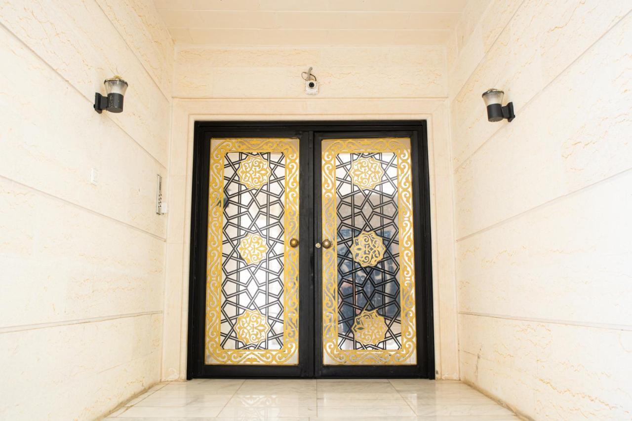 Luxurious Family 3 Bedroom Apartments 10 Mins Drive To Al-Masjid Nabawi - Nozol Noor 1 Medina Buitenkant foto