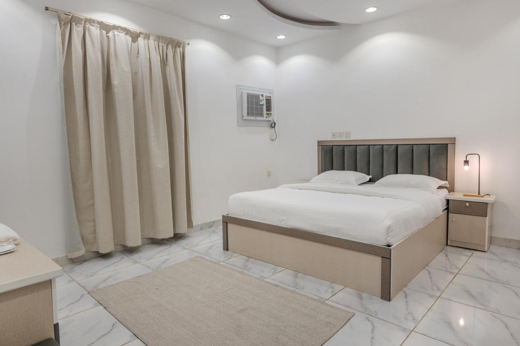 Luxurious Family 3 Bedroom Apartments 10 Mins Drive To Al-Masjid Nabawi - Nozol Noor 1 Medina Buitenkant foto