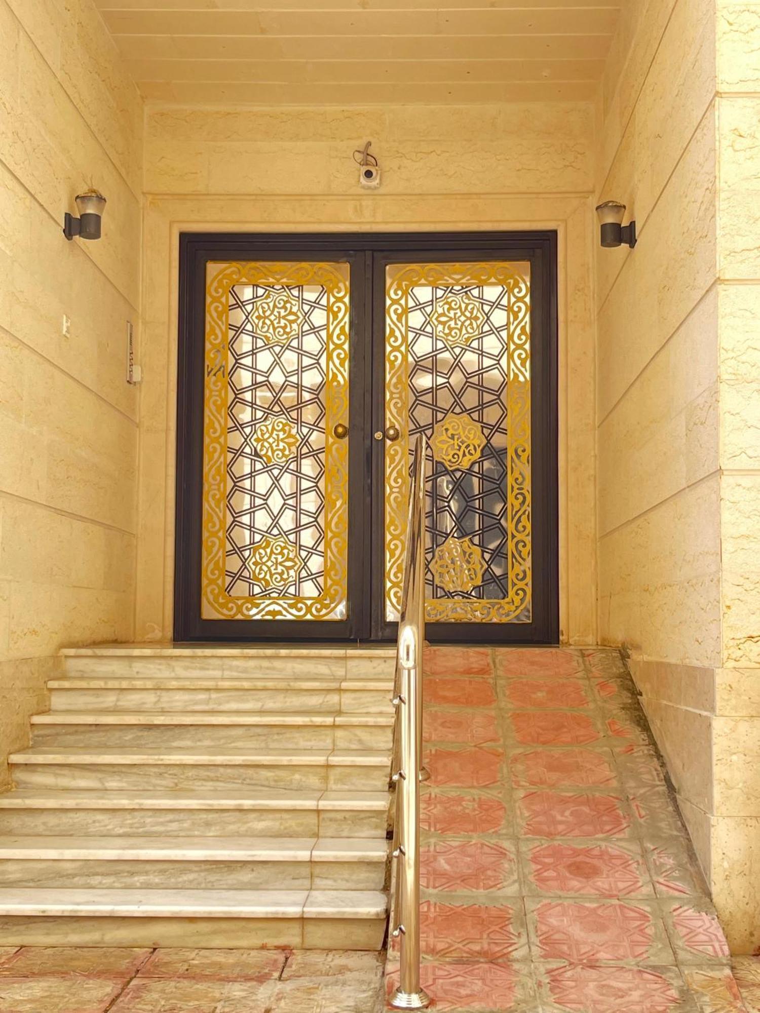 Luxurious Family 3 Bedroom Apartments 10 Mins Drive To Al-Masjid Nabawi - Nozol Noor 1 Medina Kamer foto